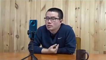 徐静雨：湖人千斤重担系于詹姆斯一身 若浓眉当老大就白费了