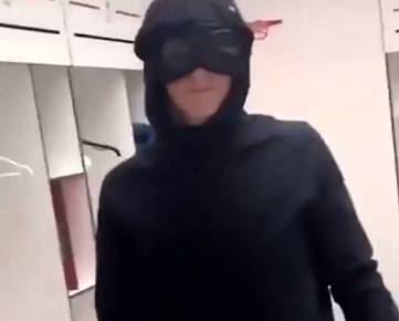 你见过这么搞笑的蒂尔尼吗？🤣🤣🤣