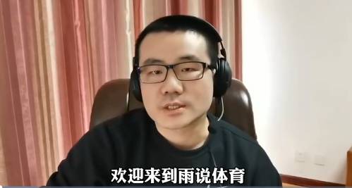 篮网如何才能争冠？徐静雨：杜兰特必须是球队老三角色