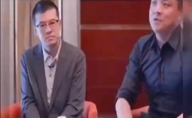 林书豪此前谈CBA：我觉得全世界还是没有特别尊重中国篮球